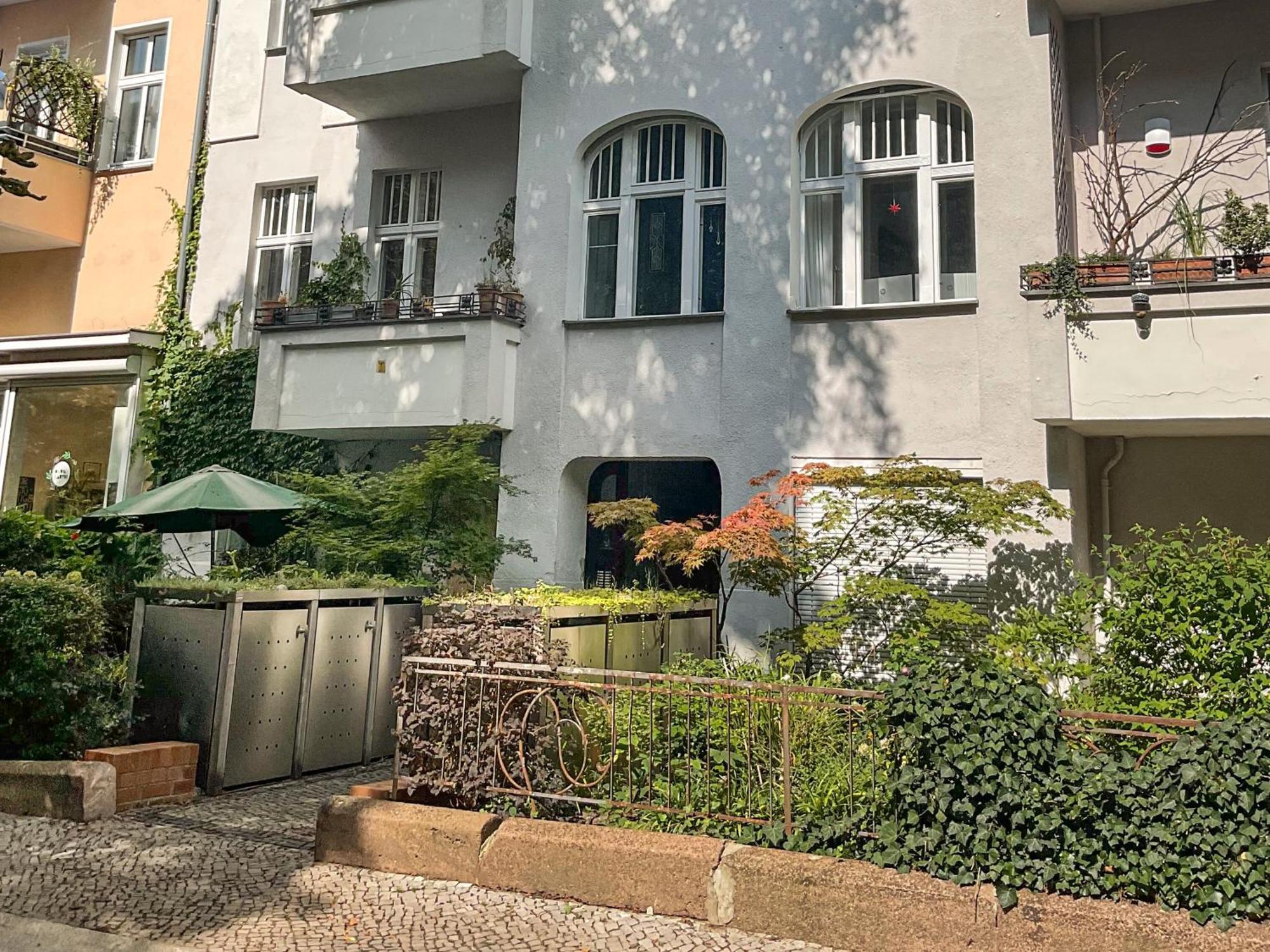 Kleines Steglitz Lejlighed Berlin