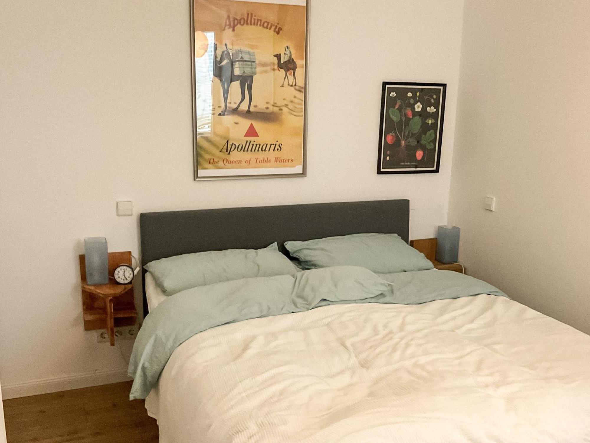 Lejlighed Kleines Steglitz Berlin