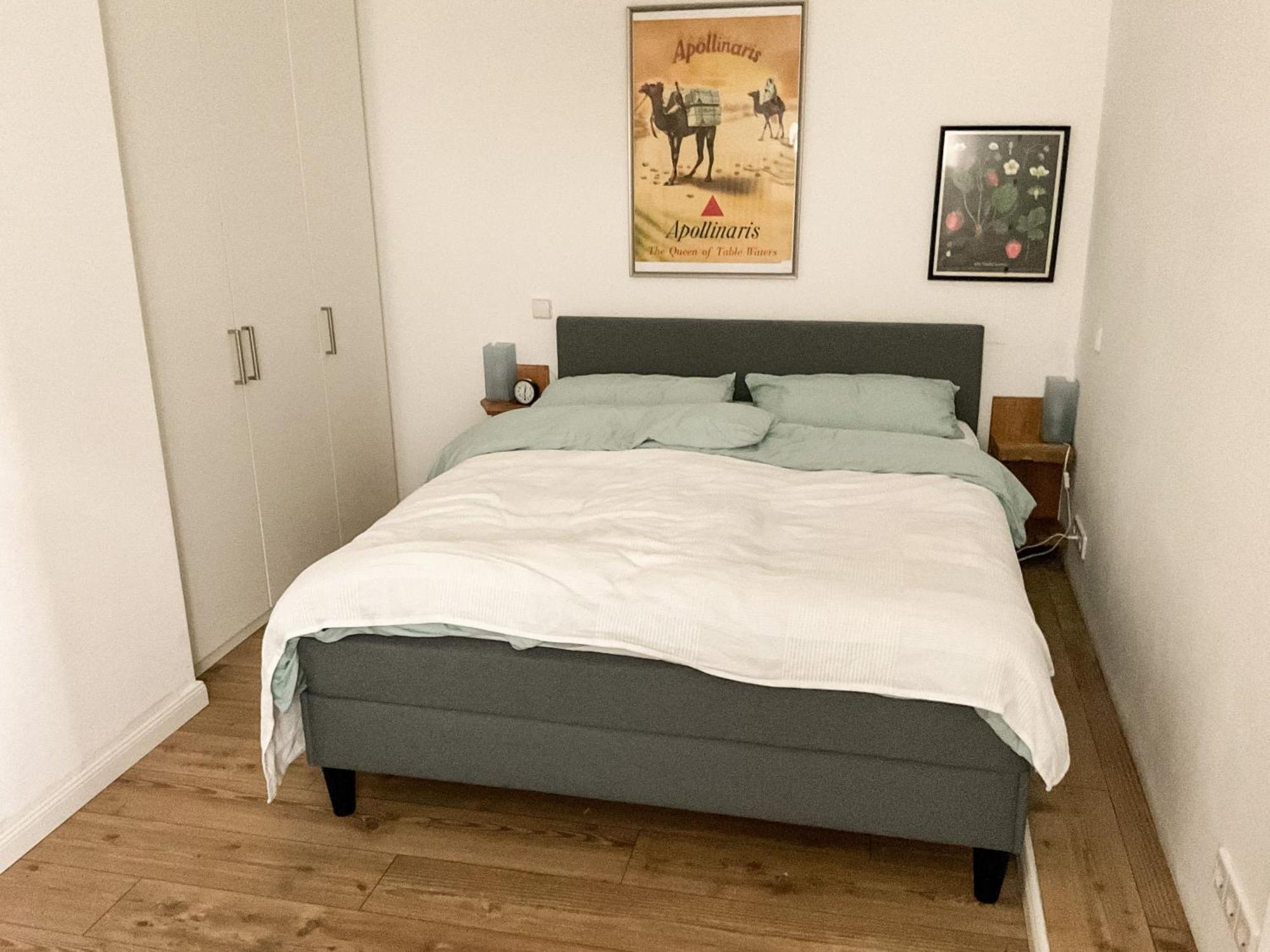 Lejlighed Kleines Steglitz *