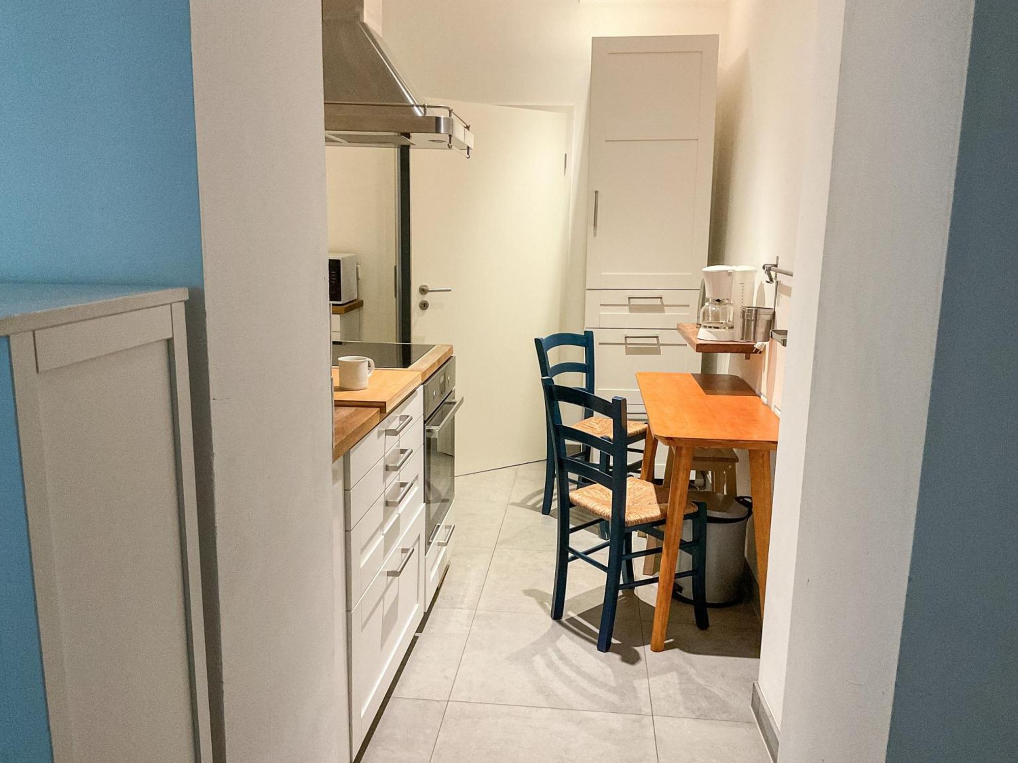 Lejlighed Kleines Steglitz Berlin