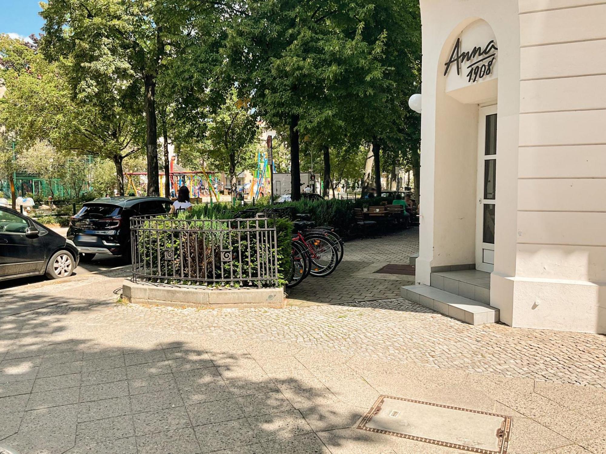 Lejlighed Kleines Steglitz Berlin