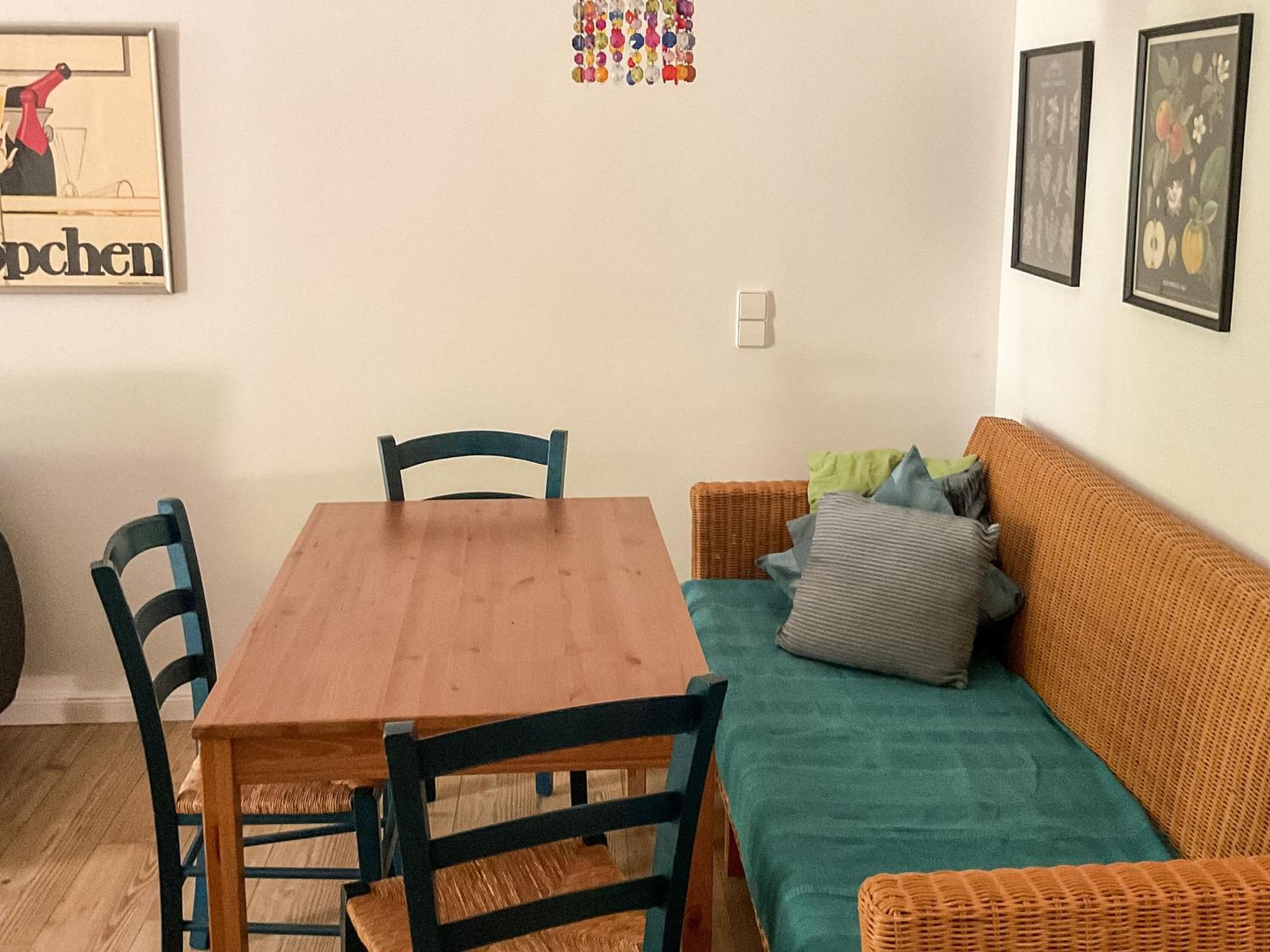 Appartement Kleines Steglitz *